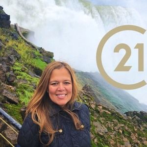 Meet your Posher, Donna